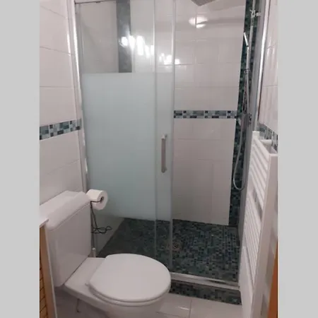 Idealement Situe Sur Le Bassin D'arcachon アパート ラ・テスト・ド・ビュシュ