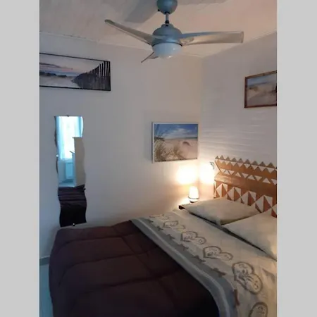 Appartement Idéalement Situé Sur Le Bassin D'arcachon *