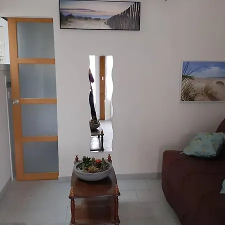 Idéalement Situé Sur Le Bassin D'arcachon Appartement *