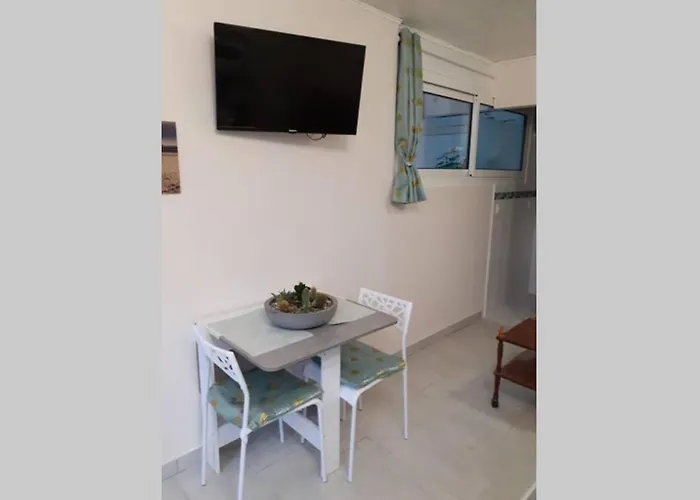 Idealement Situe Sur Le Bassin D'arcachon Apartment