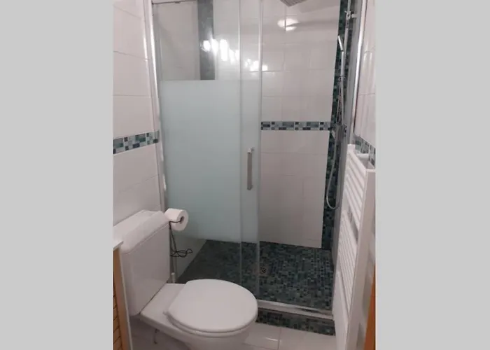 Idealement Situe Sur Le Bassin D'arcachon Apartment La Teste-de-Buch