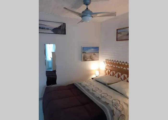 Apartment Idealement Situe Sur Le Bassin D'arcachon *