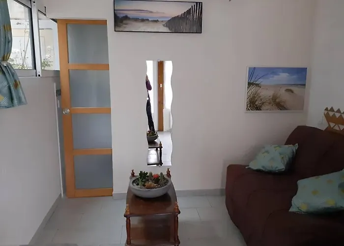 Idealement Situe Sur Le Bassin D'arcachon Apartment *